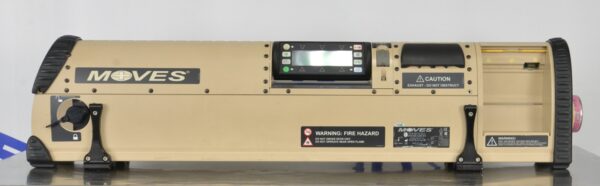 Thornhill Research MOVES Ventilator 100816 Portable Life Support System