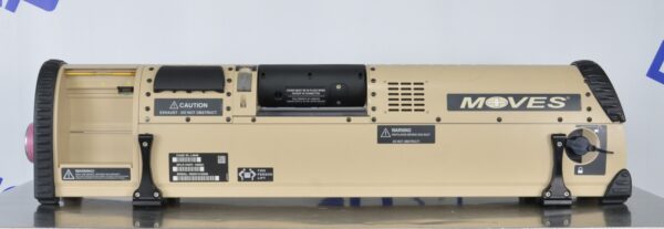Thornhill Research MOVES Ventilator 100816 Portable Life Support System