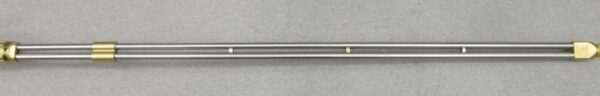 Victor ST2652FC Straight Head Cutting Torch 180 Degree 48" Heavy Duty 0381-1504