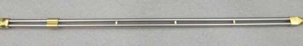 Victor ST2652FC Straight Head Cutting Torch 180 Degree 48" Heavy Duty 0381-1504
