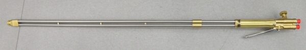 Victor ST2652FC Straight Head Cutting Torch 180 Degree 48" Heavy Duty 0381-1504