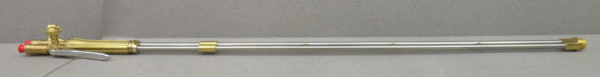 Victor ST2652FC Straight Head Cutting Torch 180 Degree 48" Heavy Duty 0381-1504