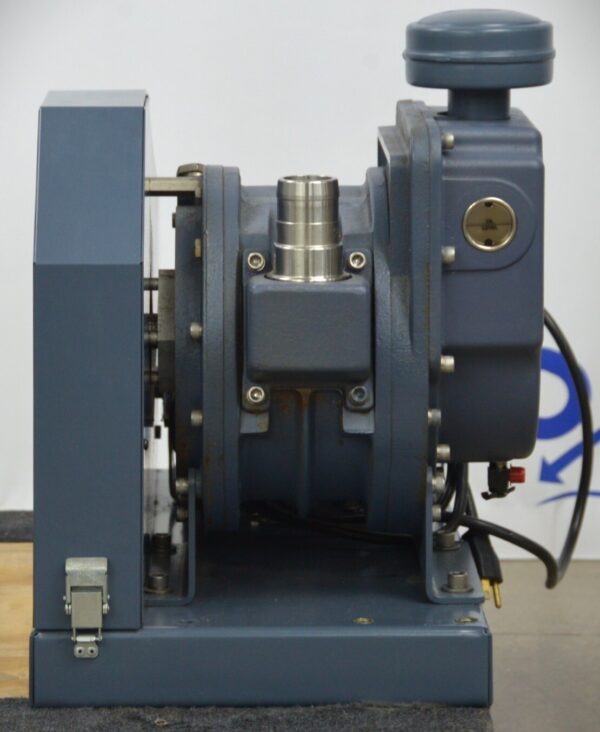 Welch 1397 DuoSeal Belt Drive Vacuum Pump 1397B-01 115V 1 HP