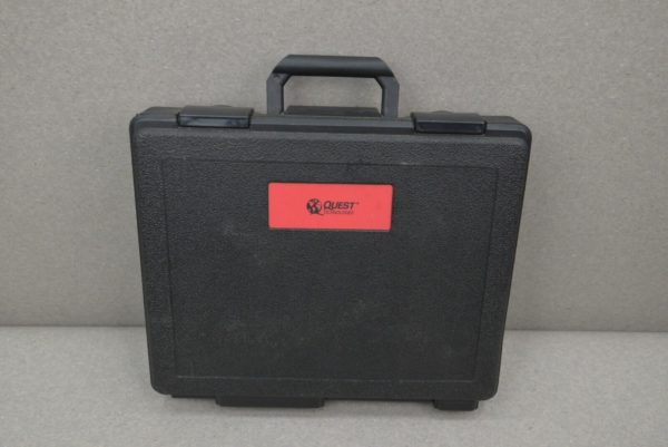 3M Quest Technologies QT QUESTemp 34 Thermal Environment Heat Stress Monitor