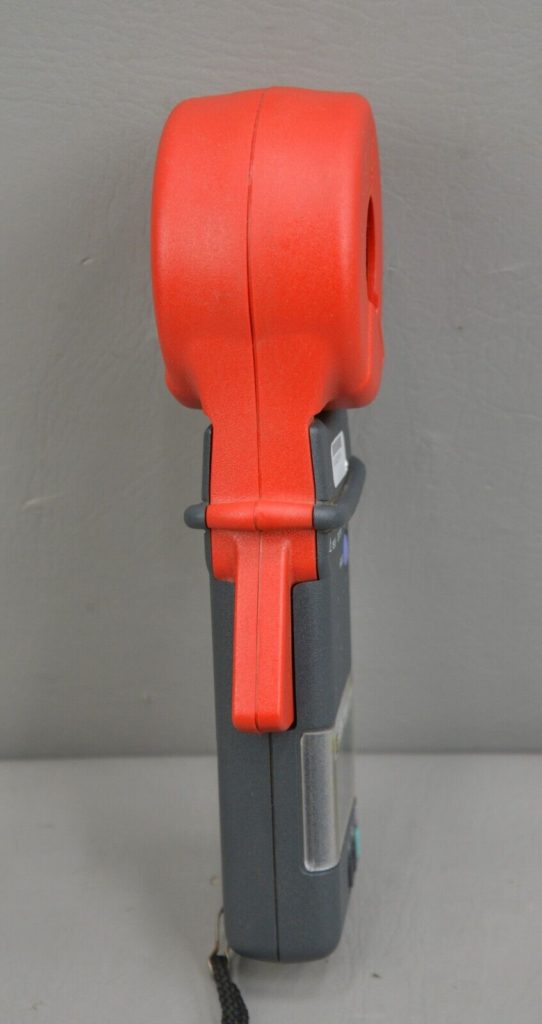 AEMC Model 3711M ClampOn Ground Resistance Tester Rhino Trade LLC