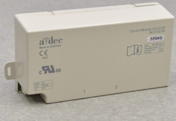 Adec CM-2.0 E Control Module 54.0332.00