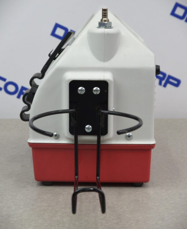 Allied Healthcare Gomco OptiVac G180 Portable Aspirator