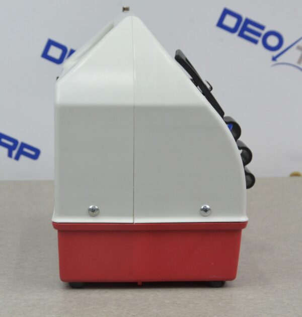 Allied Healthcare Gomco OptiVac G180 Portable Aspirator