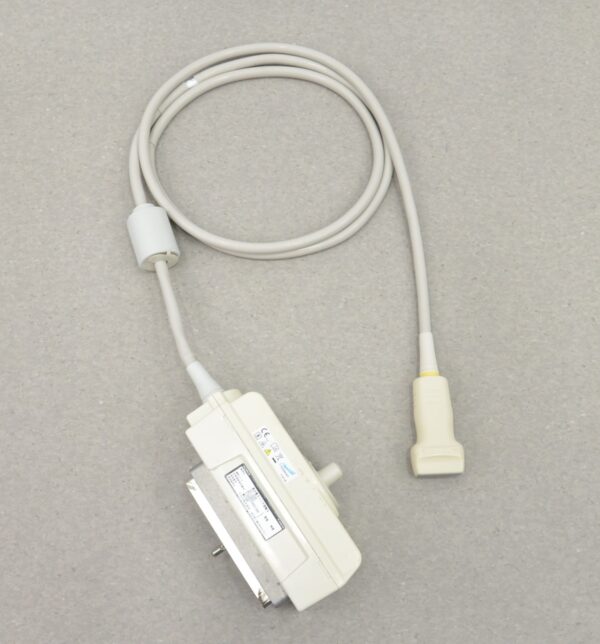 Aloka Prosound Alpha 6 Ultrasound System W/ Aloka UST-5542 Transducer