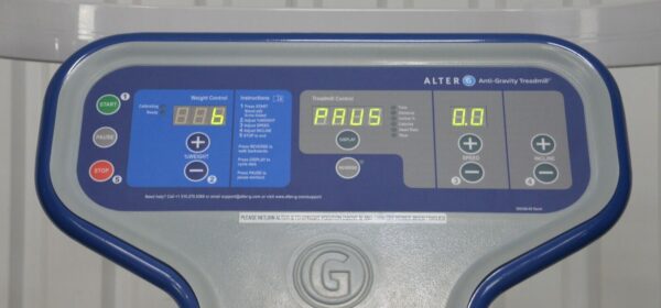 Alter G M320 Anti-Gravity Treadmill