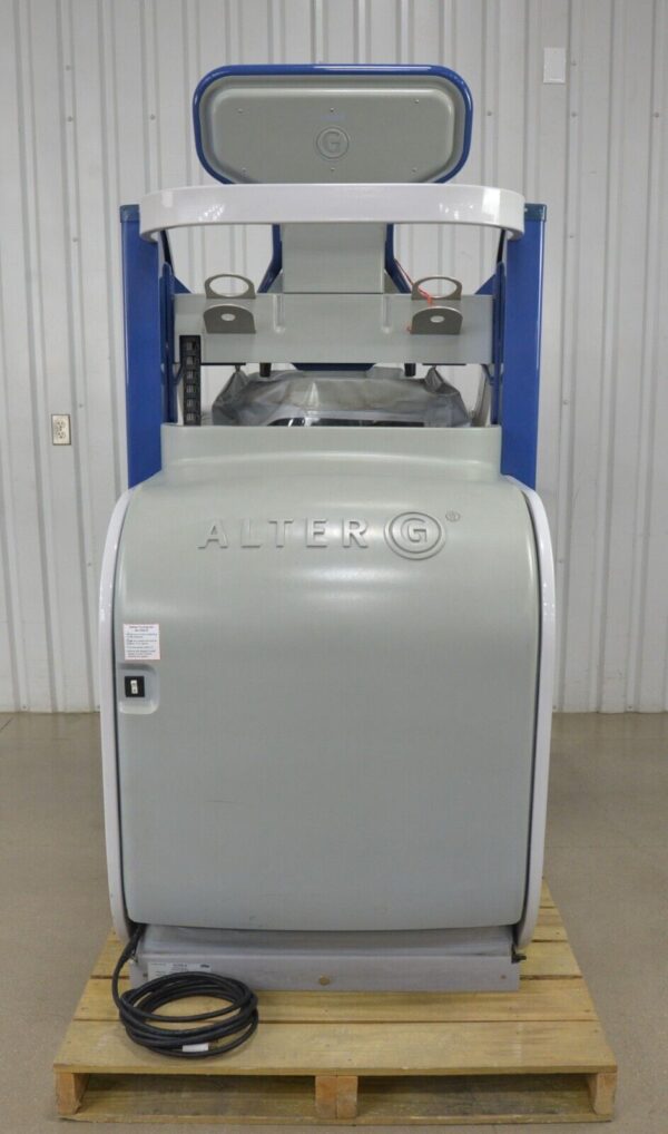 Alter G M320 Anti-Gravity Treadmill