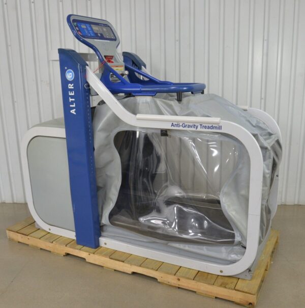 Alter G M320 Anti-Gravity Treadmill