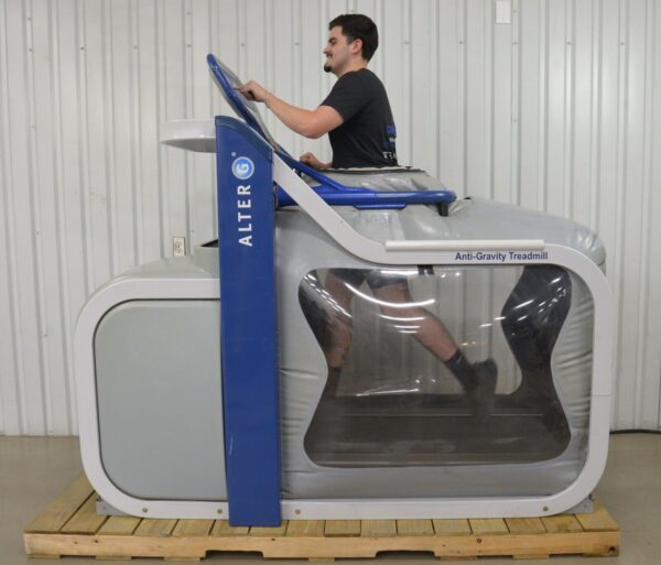 Alter G M320 Anti-Gravity Treadmill