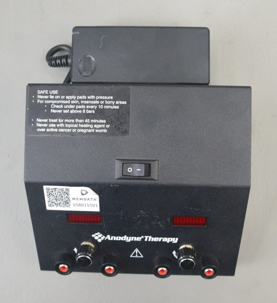 Anodyne Therapy 480 Light Therapy System Rhino Trade LLC