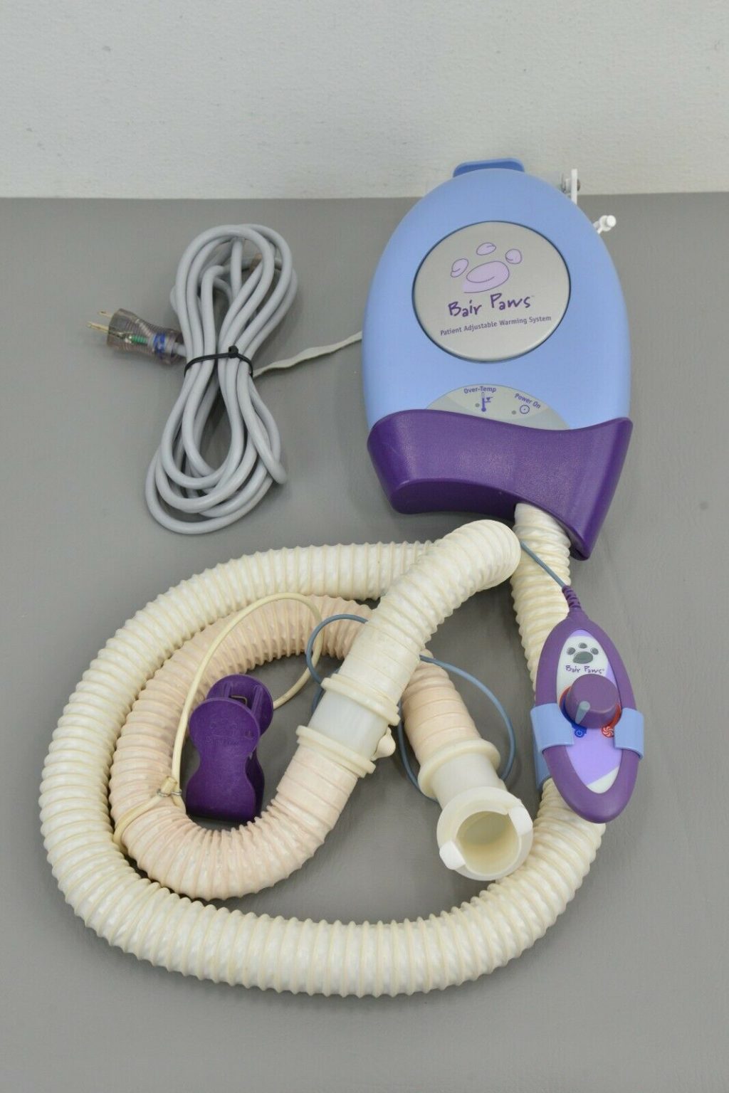 Bair Paws Warming System Bair Paws Warming System