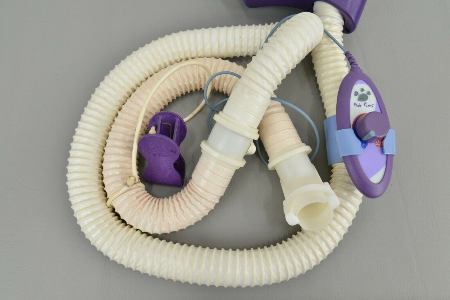 Bair Paws Warming System Arizant Bair Paws 875 Patient Adjustable Warming System REF 87500