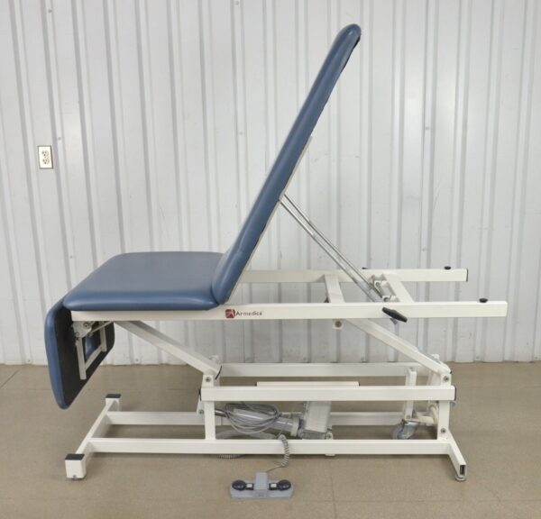 Armedica AM-350 Three Section Treatment Table W/ Foot Switch
