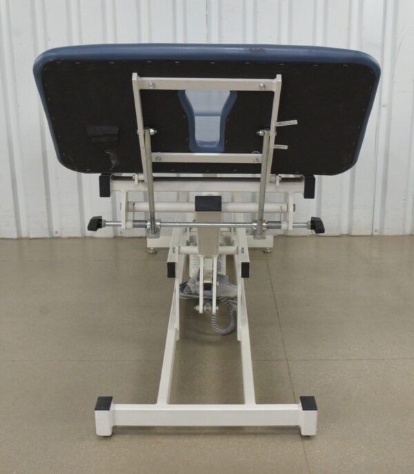 Armedica AM-350 Three Section Treatment Table W/ Foot Switch