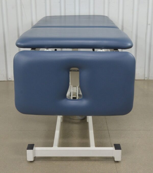 Armedica AM-350 Three Section Treatment Table W/ Foot Switch