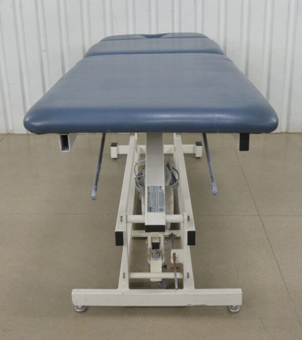 Armedica AM-350 Three Section Treatment Table W/ Foot Switch