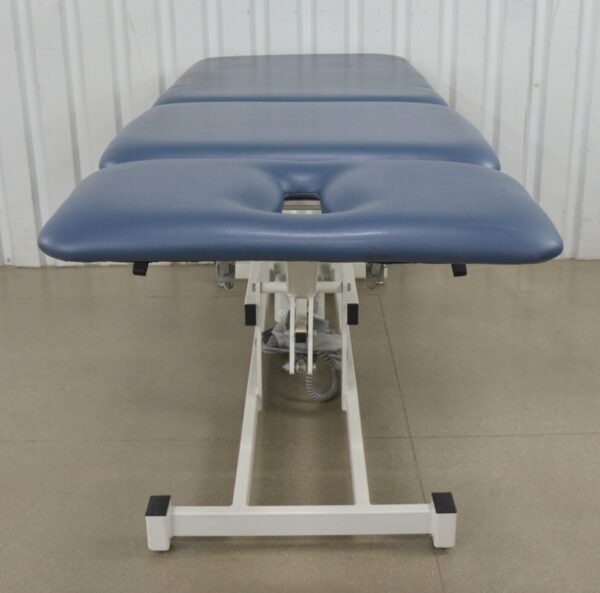 Armedica AM-350 Three Section Treatment Table W/ Foot Switch