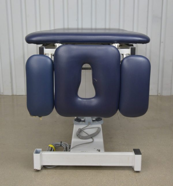 Armedica AM-SP500 HI-LO Five Section Treatment Table W/ Foot Switch