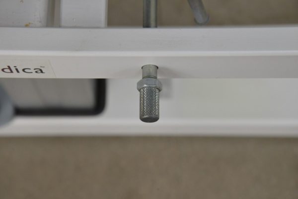 Armedica AM-SP500 HI-LO Five Section Treatment Table W/ Foot Switch