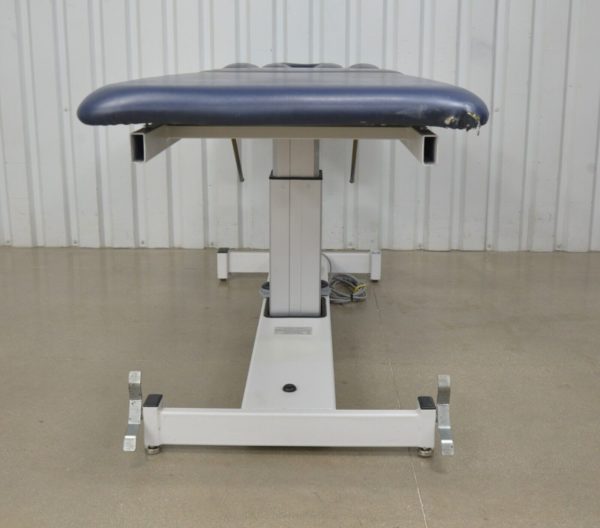 Armedica AM-SP500 HI-LO Five Section Treatment Table W/ Foot Switch