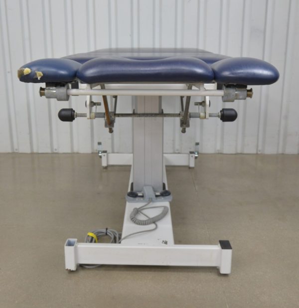 Armedica AM-SP500 HI-LO Five Section Treatment Table W/ Foot Switch