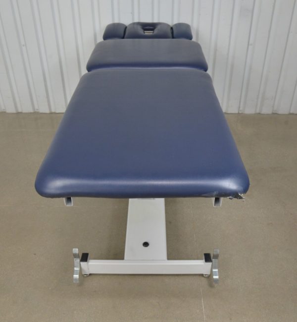 Armedica AM-SP500 HI-LO Five Section Treatment Table W/ Foot Switch