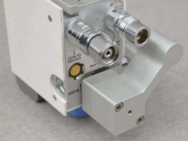 Bio-Med Devices 2003FF NEO2 Oxygen Blender Meter