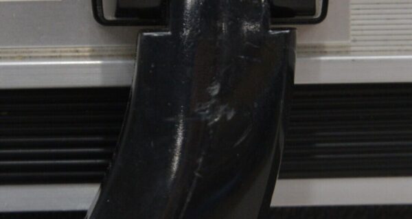 Bosch Transport Case for 10 CCSD-DS Short Stem Microphones
