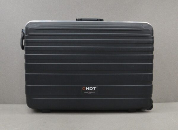 Bosch Transport Case for 10 CCSD-DS Short Stem Microphones
