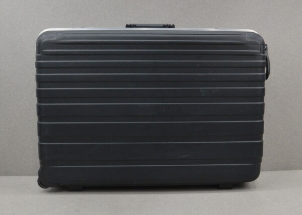 Bosch Transport Case for 10 CCSD-DS Short Stem Microphones