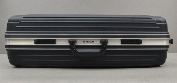 Bosch Transport Case for 10 CCSD-DS Short Stem Microphones