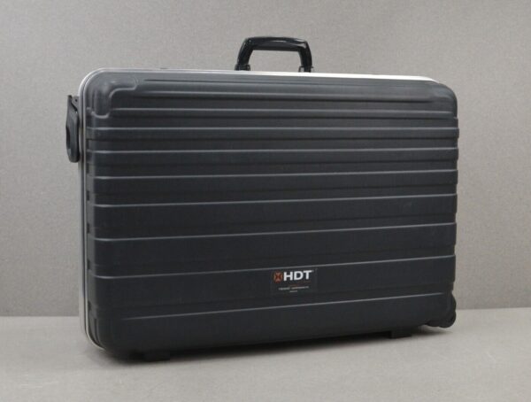 Bosch Transport Case for 10 CCSD-DS Short Stem Microphones