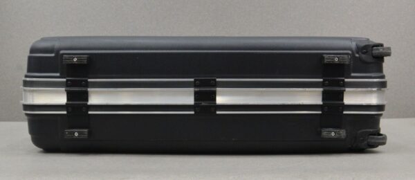 Bosch Transport Case for 10 CCSD-DS Short Stem Microphones