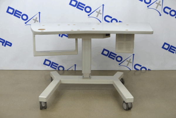 Carl Zeiss AV-120 Power Table Automatic Adjustable Height 120V 60Hz