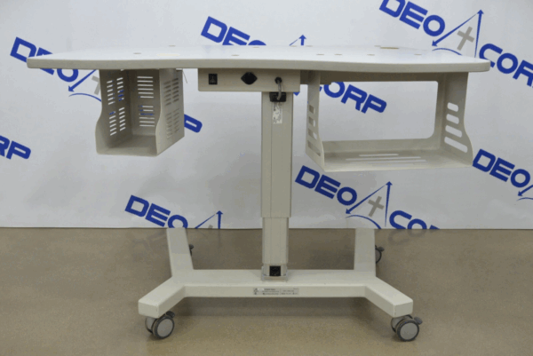 Carl Zeiss AV-120 Power Table Automatic Adjustable Height 120V 60Hz