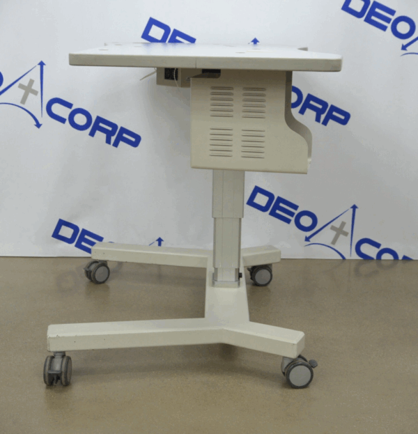 Carl Zeiss AV-120 Power Table Automatic Adjustable Height 120V 60Hz