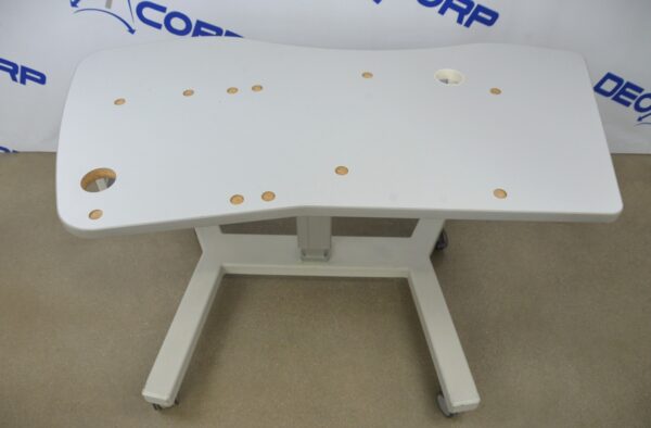 Carl Zeiss AV-120 Power Table Automatic Adjustable Height 120V 60Hz