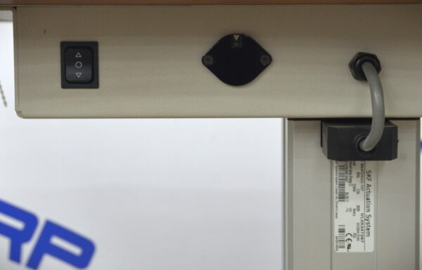 Carl Zeiss AV-120 Power Table Automatic Adjustable Height 120V 60Hz