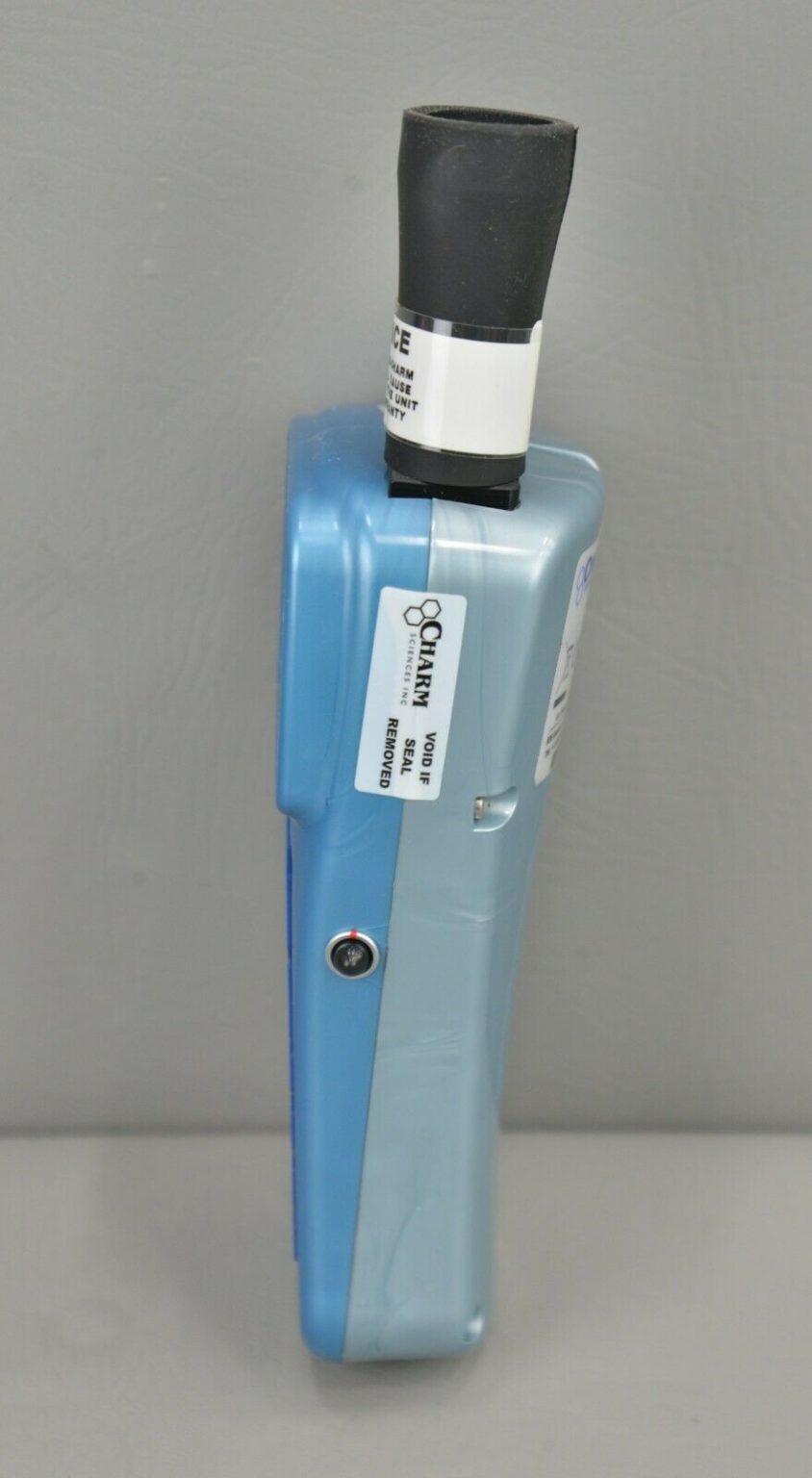 Charm Sciences NovaLUM Pocket Swab Luminometer Detection System Rhino