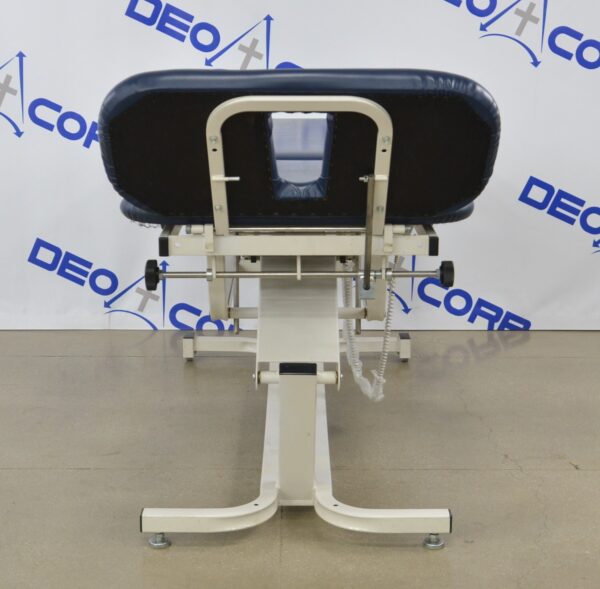 Chattanooga Group Adapta ADP-300 Treatment Table W/ Remote