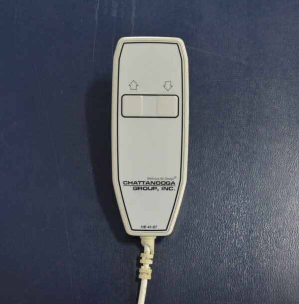 Chattanooga Group Adapta ADP-300 Treatment Table W/ Remote
