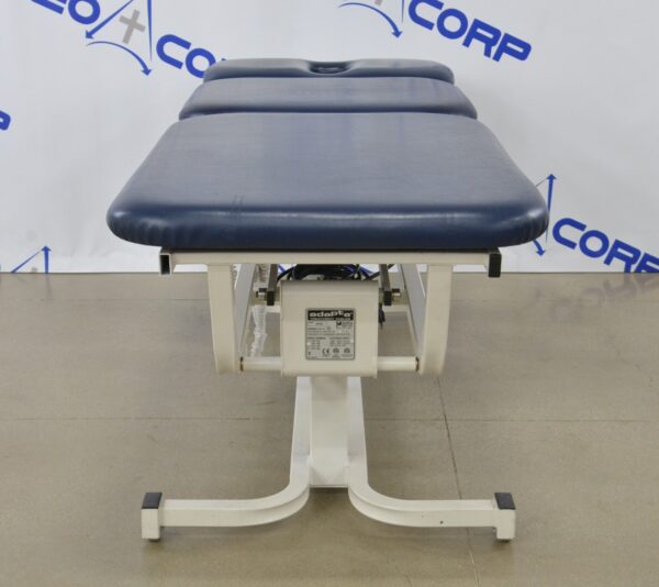 Chattanooga Group Adapta ADP-300 Treatment Table W/ Remote