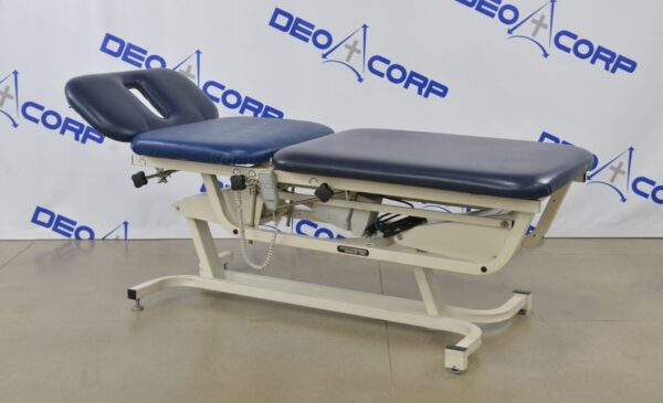 Chattanooga Group Adapta ADP-300 Treatment Table W/ Remote