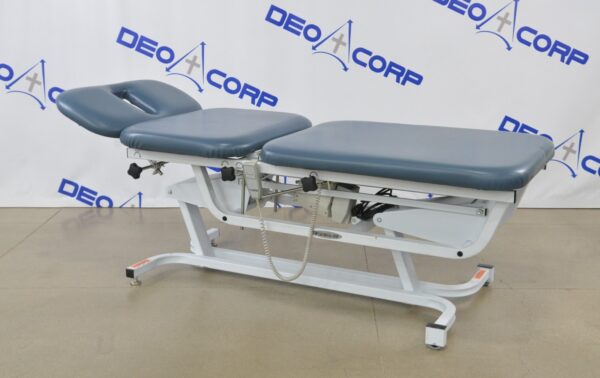 Chattanooga Group Adapta ADP-300 Treatment Table W/ Remote