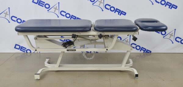 Chattanooga Group Adapta ADP-300 Treatment Table W/ Remote