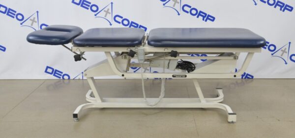 Chattanooga Group Adapta ADP-300 Treatment Table W/ Remote